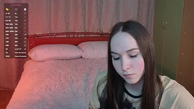 Angeel_Kate's Live XXX Chat