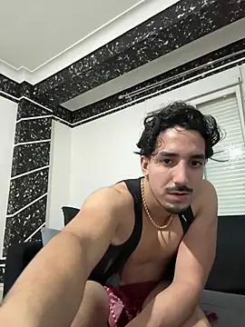 fuck___boyy Webcam Show