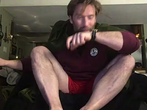 Show Webcam de DGrabbin