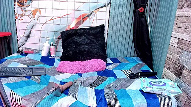 Chat XXX ao vivo de meliangels303av