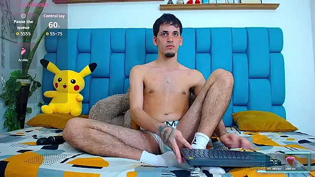 Sembang XXX Secara Langsung boy_Dirty_X