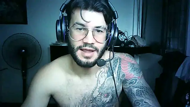 Sembang XXX Secara Langsung thedragonboyxxx