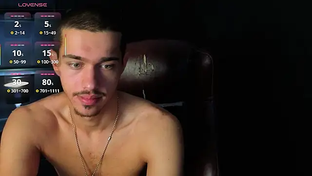 KaydenDrew Webcam Show