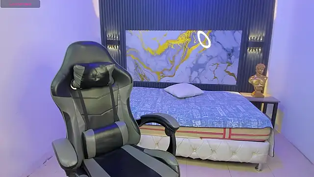 Webkamerová show Dark_Desiree18