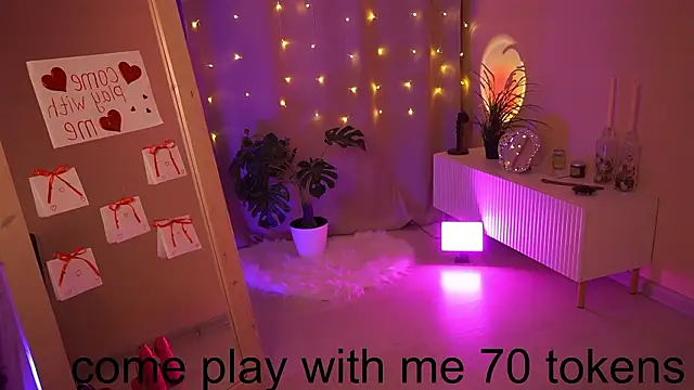 AmeliaWeells: онлайн-секс-чат