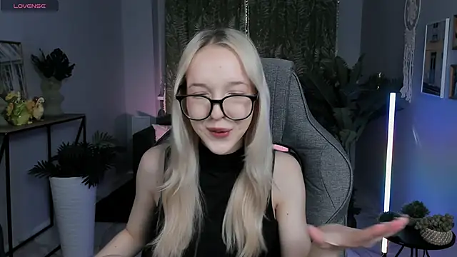 MaoqiBeverly Live XXX-Chat