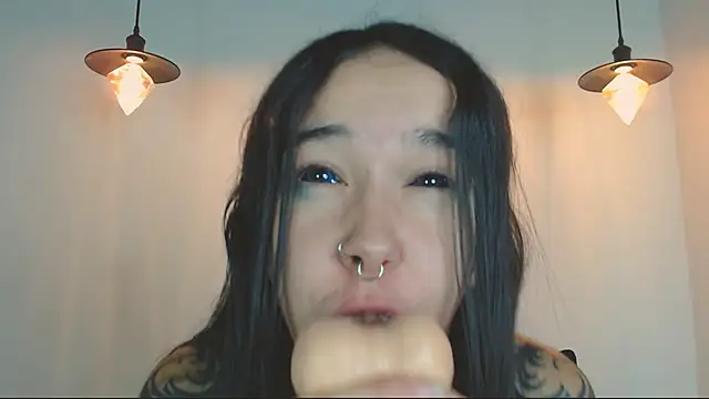 Chat XXX ao vivo de alien_eyes09