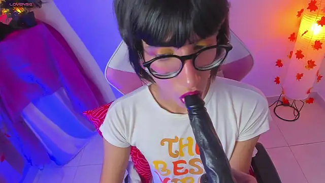 Madeline_21 Chat XXX in diretta