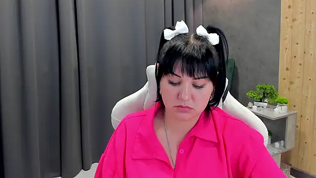 claradunkel Webcamshow