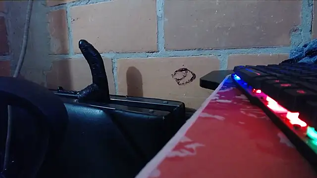 gottibanks Show Webcam