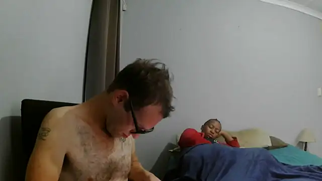 COOKIECANDY's Live XXX Chat