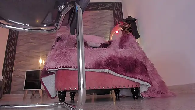 Živý XXX chat samara_smithh