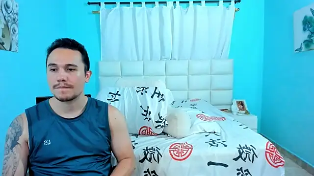 xxx_sweet_couple_'s Live XXX Chat