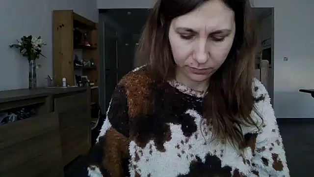 JasmineGlamourのライブXXXチャット