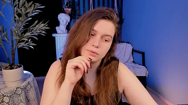 FioraMarmoris 라이브 XXX 채팅