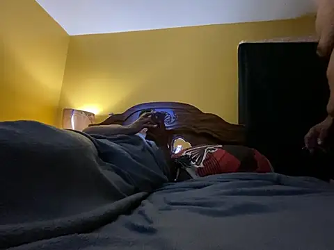 Živý XXX chat RedTheScorpion