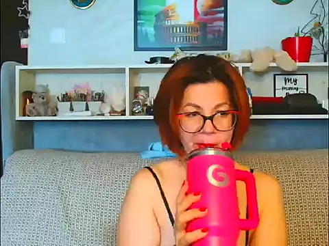 Natali3855's Live XXX Chat