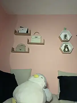 RosseMelody 现场XXX聊天