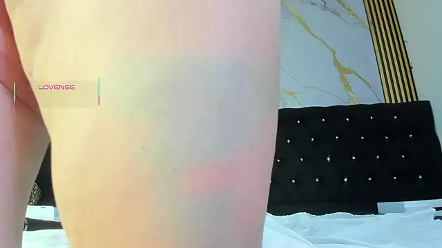 Živý XXX chat VanessaHard_as