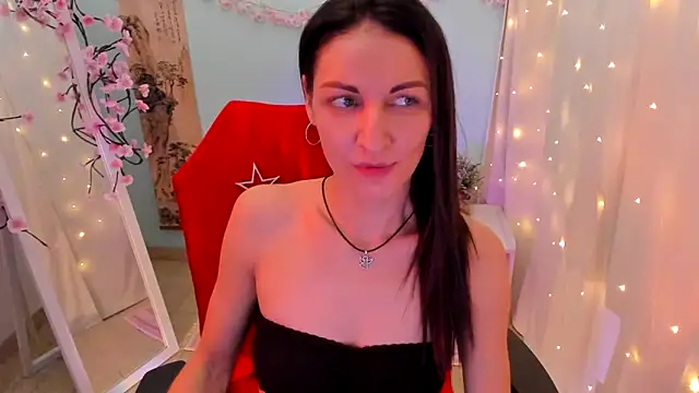 Chat XXX Live Aurora_Loveu