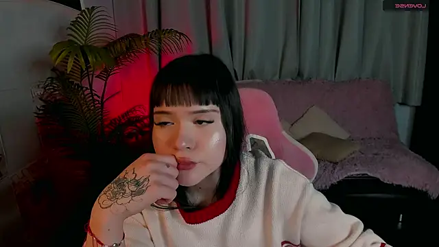 Živý XXX chat _spicygirl