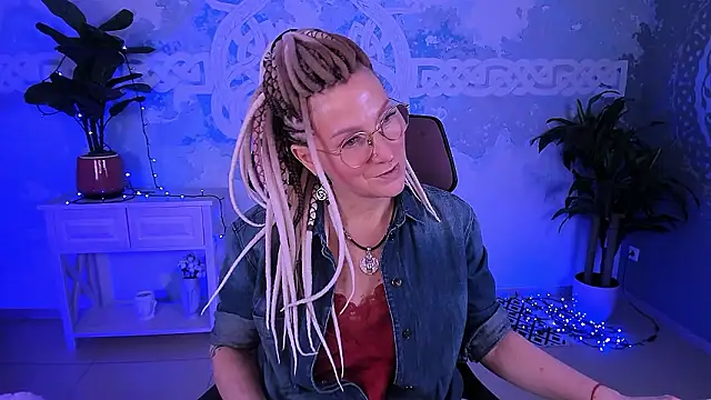 UmaSpace's Live XXX Chat