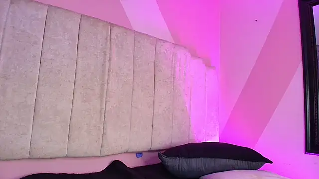 Dakashyten's Live XXX Chat