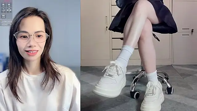 Lynnalltop-165-KeKe: онлайн-секс-чат