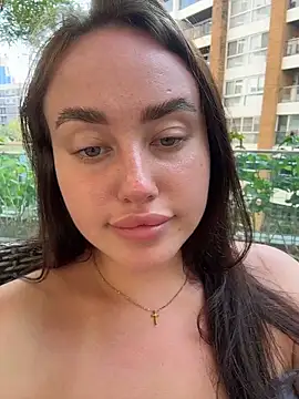 KiraSunshine 라이브 XXX 채팅