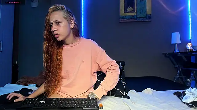 cleoo_jhonny's Live XXX Chat