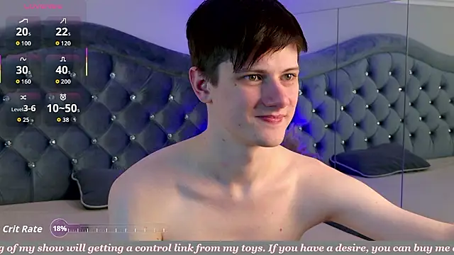 Allert_ Adlı Modelin Canlı XXX Sohbeti