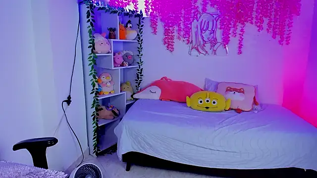 _hanna_sky Chat XXX live