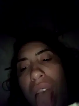 darkgodessone 라이브 XXX 채팅