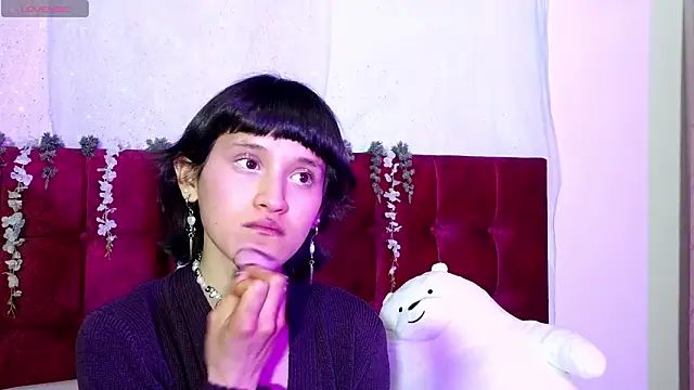 Chat XXX ao vivo de Veronica_Lamberth