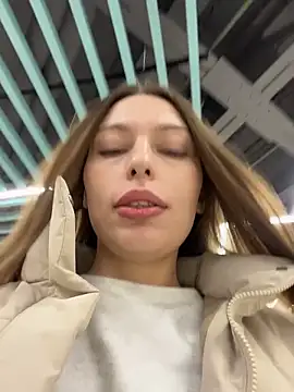 Chat XXX ao vivo de LeiaMood