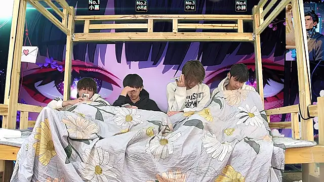 دردشة xiaohuangren01 الجنسية المباشرة