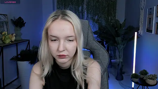 Chat XXX Live MaoqiBeverly