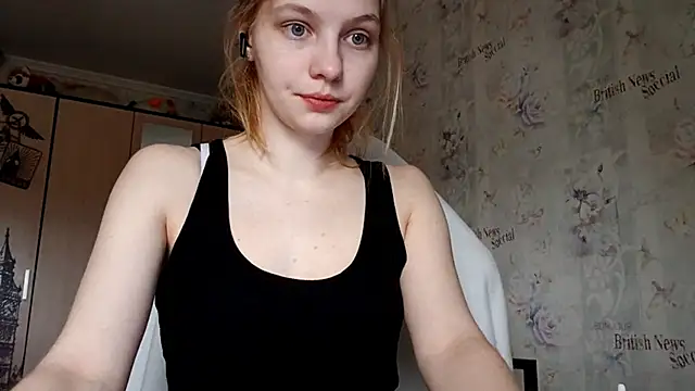 Emmaheartley: онлайн-секс-чат