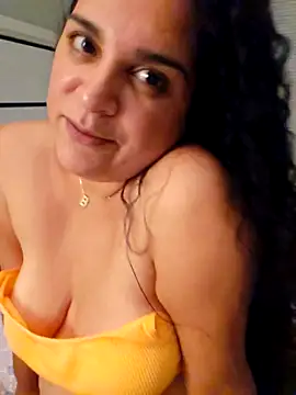 SoyBHP 라이브 XXX 채팅