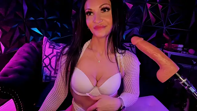 NatashaxoBangs live XXX chat