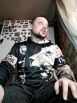 DanielOhCool Adlı Modelin Canlı XXX Sohbeti