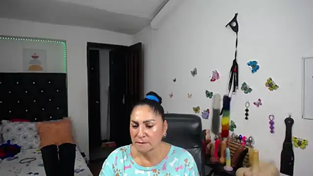 Chat XXX ao vivo de mature_bigboobs10