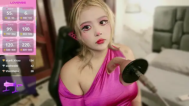 Teen_sofia_ 在線直播表演