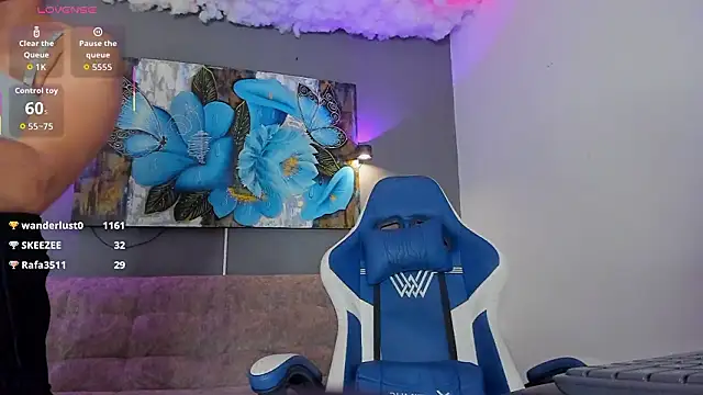 elizabeth_lamer: απευθείας συνομιλία ΧΧΧ