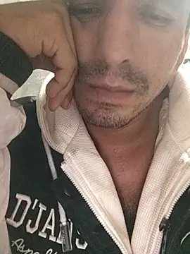 Show Webcam de axel69consentido