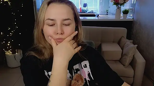 Mira_Mermayd – Naživo XXX chat