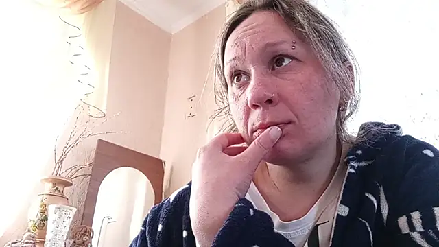 Norma_Wall Chat XXX in diretta