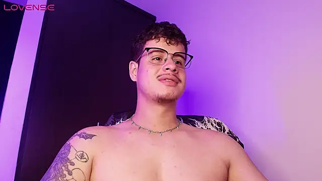 BjornSteel – Kamerová šou