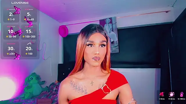 Вебкам-шоу Kendall_hornyy