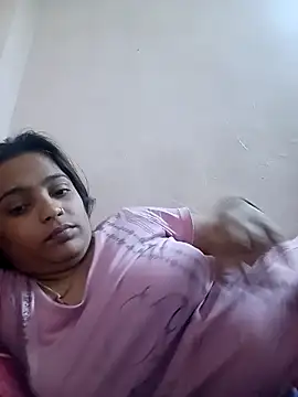 Trisha_71's Webcam Show